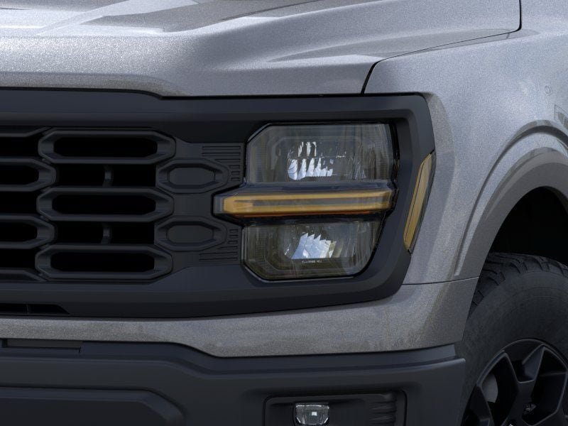 New 2026 Ford F150 STX AWD/4WD image 18