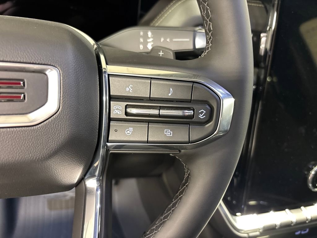 New 2026 GMC Yukon Elevation w/ LPO, Floor Liner Package image 38