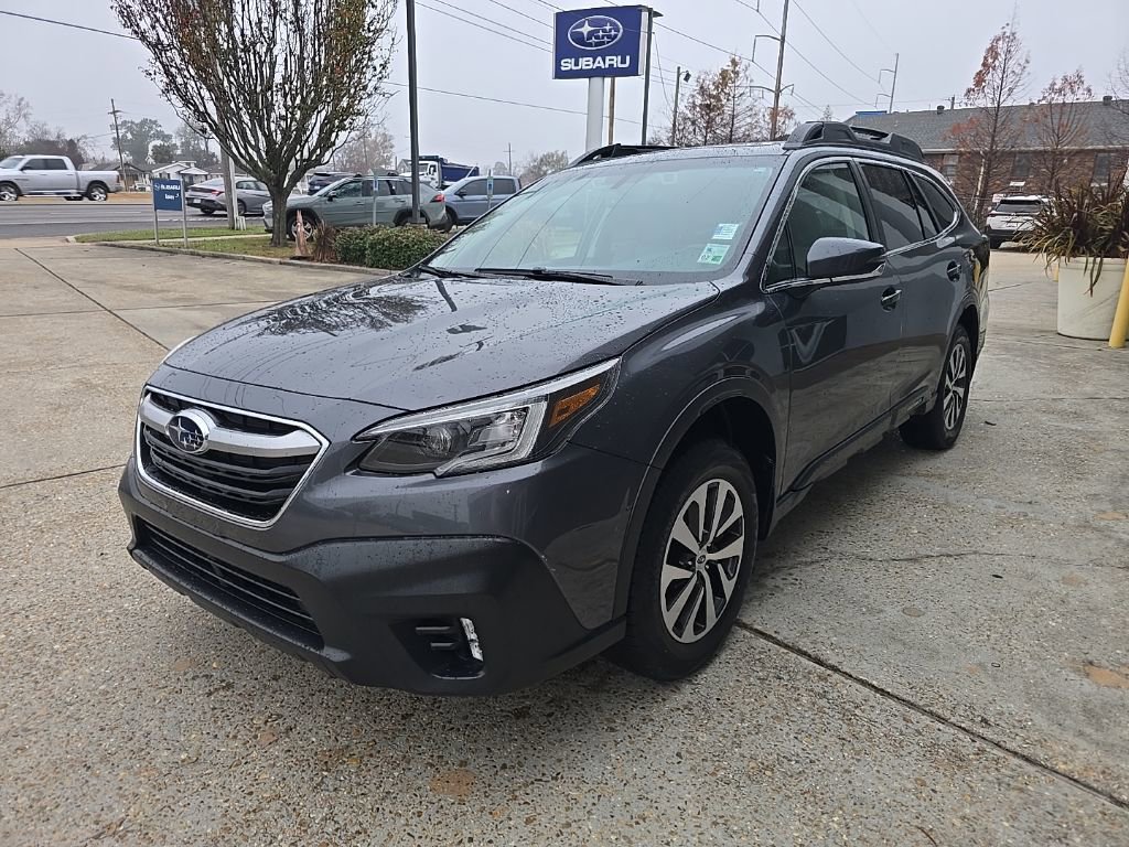Used 2021 Subaru Outback Premium w/ Popular Package #1 image 5