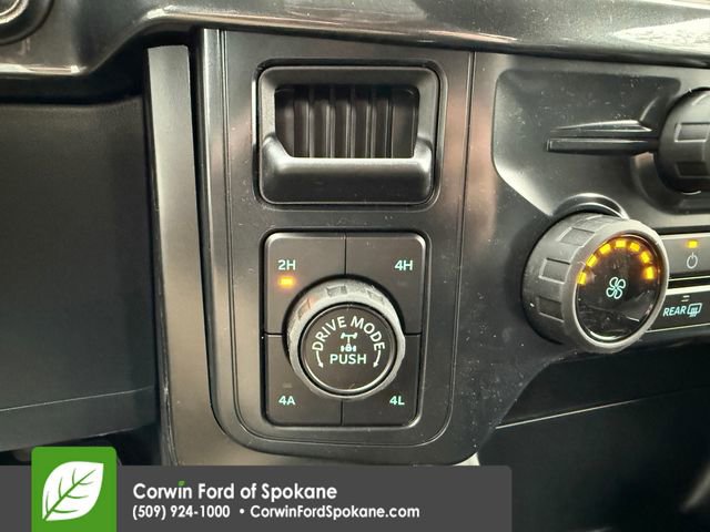 New 2025 Ford F150 STX w/ LOBO Package image 28