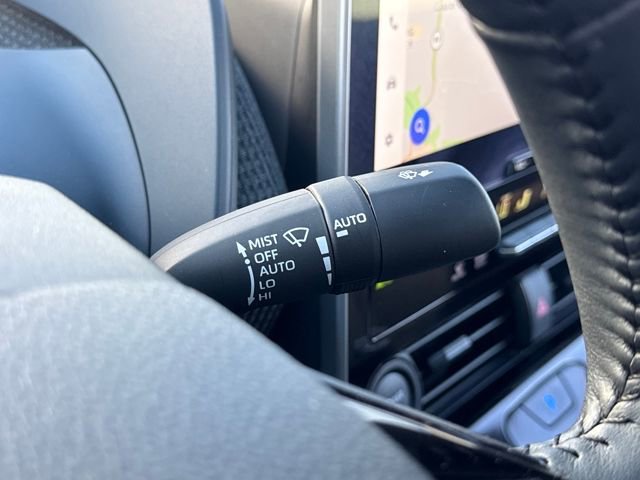 Used 2025 Toyota bZ4X XLE image 19