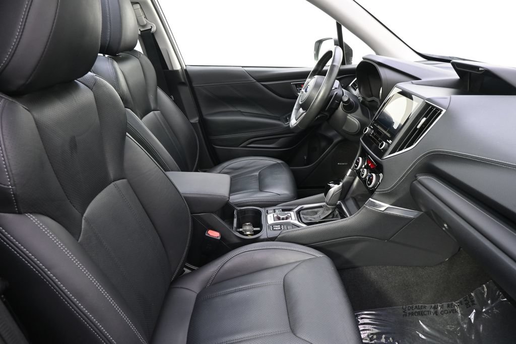 Certified 2023 Subaru Forester Touring AWD/4WD image 16