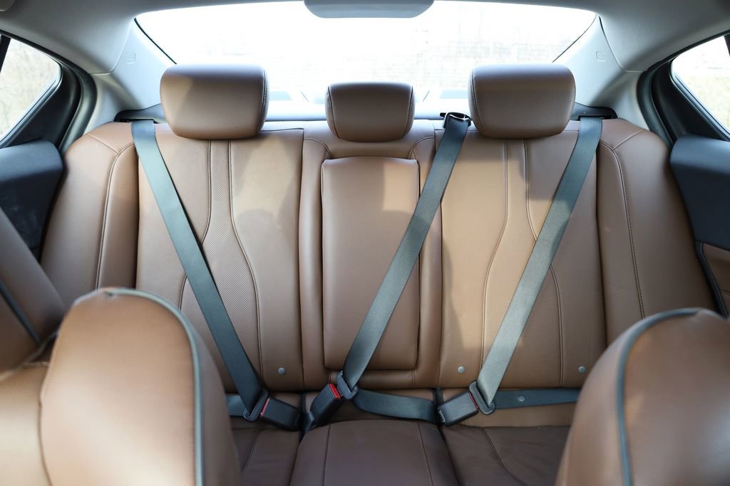 Used 2021 Acura ILX w/ Premium Package image 27