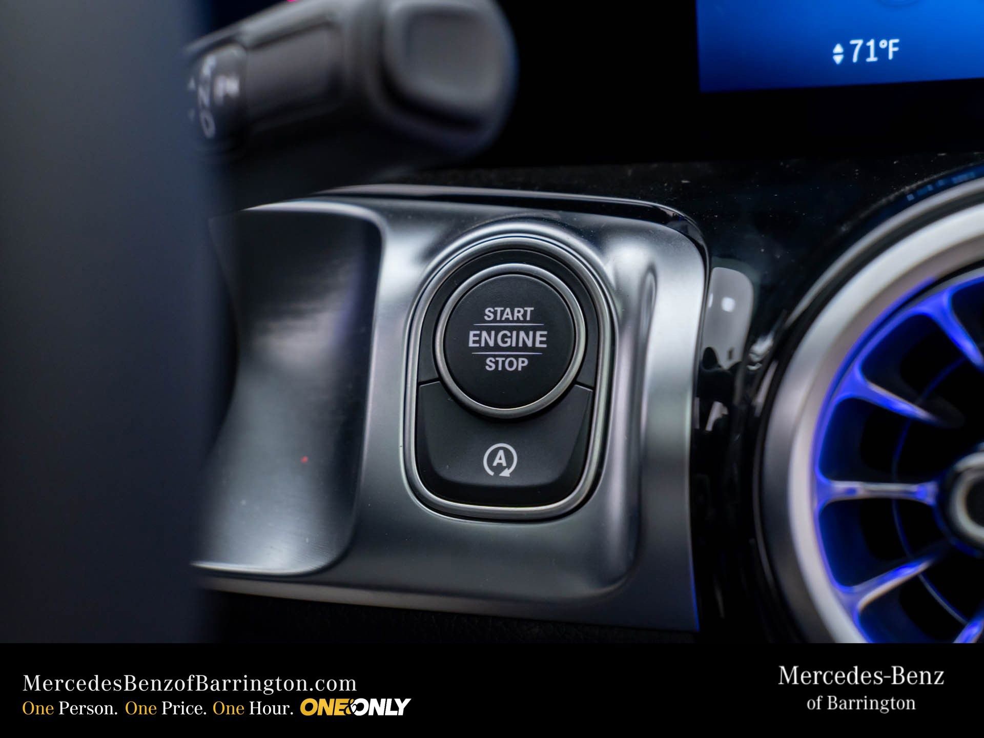 New 2026 Mercedes-Benz GLB 250 4MATIC image 28