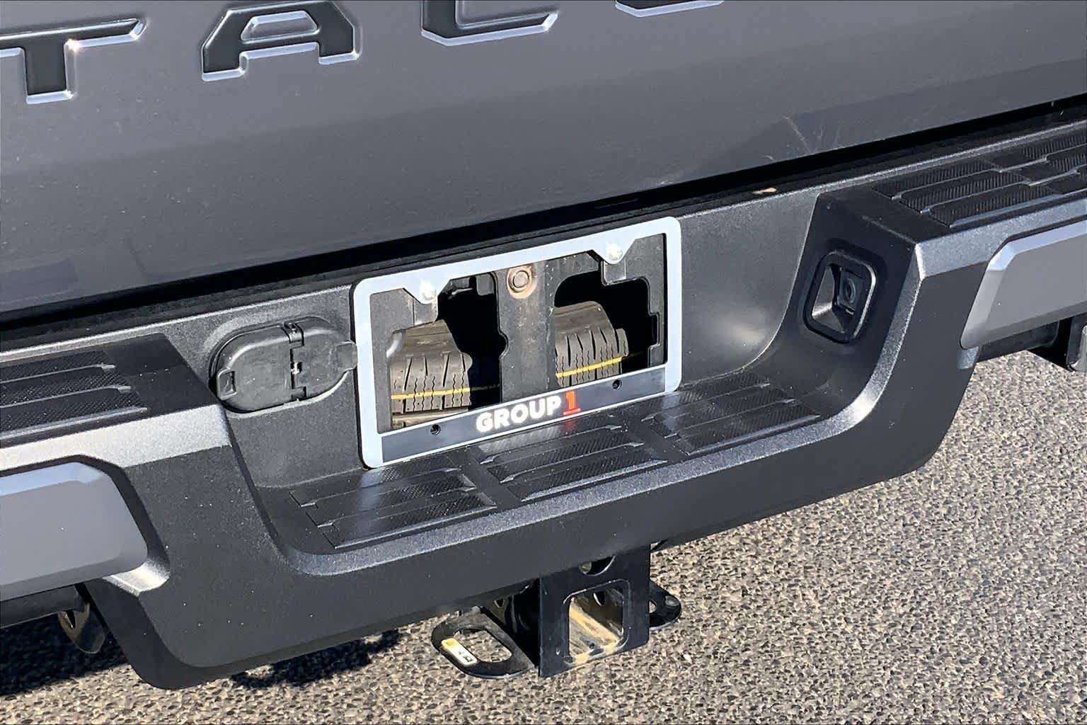Used 2025 Toyota Tacoma SR5 RWD image 31