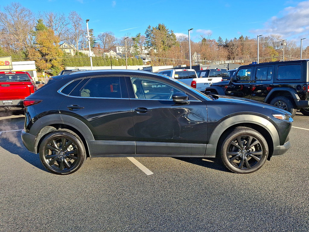 Used 2023 MAZDA CX-30 2.5 Turbo w/ Premium Package image 26