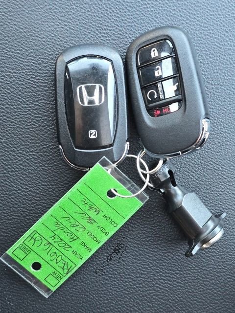 Used 2024 Honda CR-V Sport-L image 28