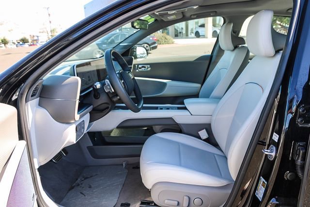 New 2023 Hyundai Ioniq 6 Limited image 22