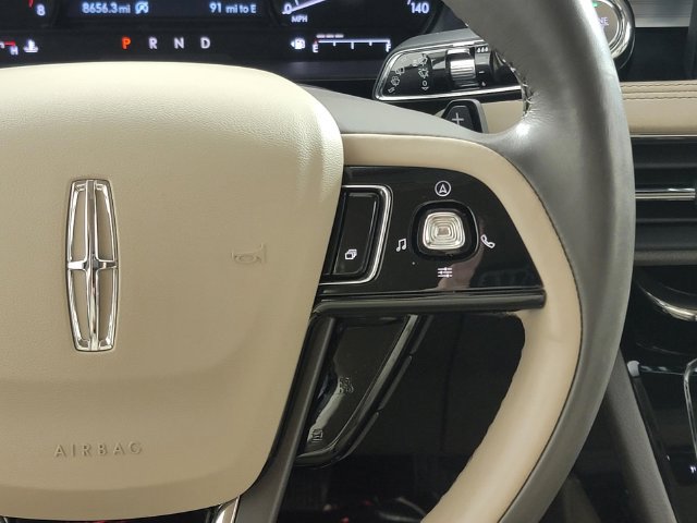 Used 2021 Lincoln Corsair AWD image 28