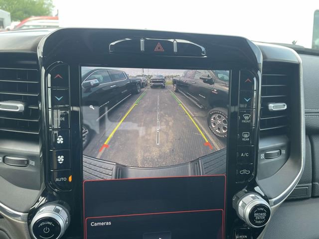 Used 2024 RAM 2500 Laramie image 29