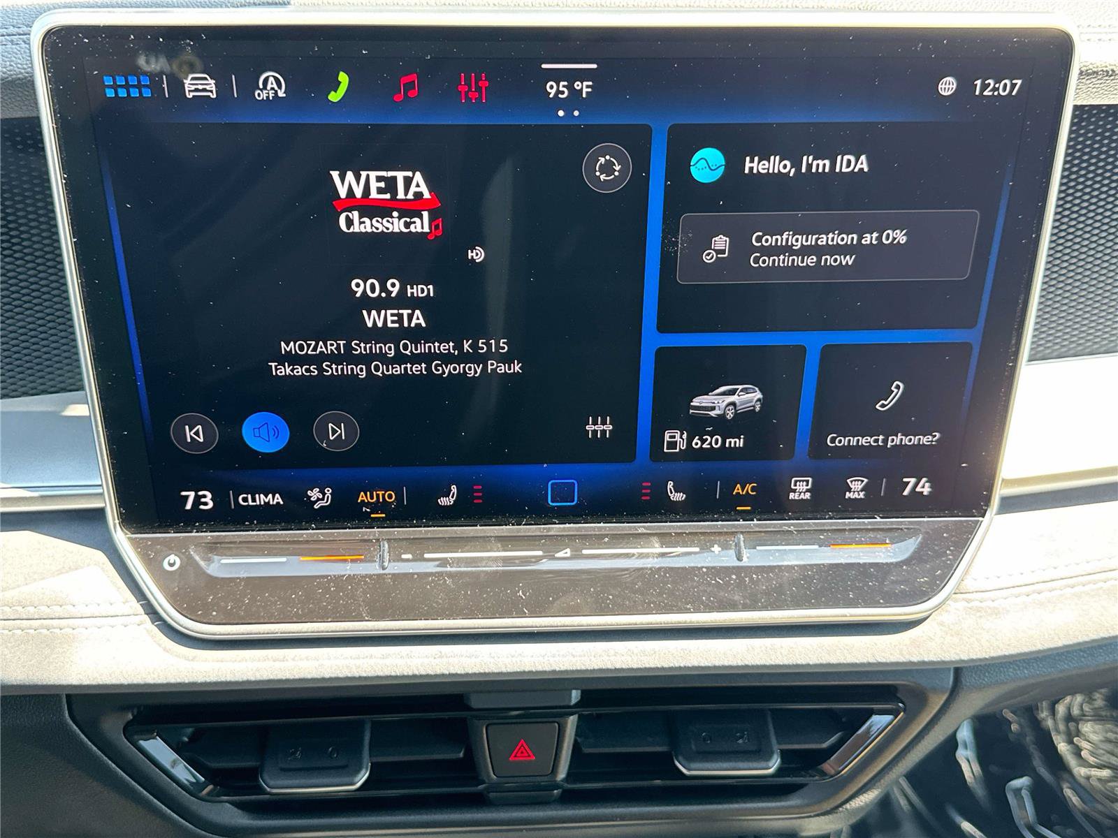 New 2026 Volkswagen Tiguan SE R-Line FWD image 24