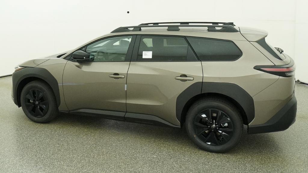 New 2026 Toyota bZ Woodland AWD/4WD image 45