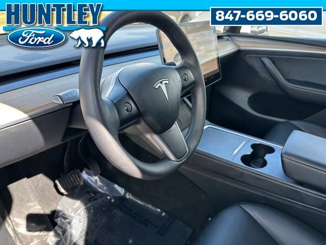 Used 2023 Tesla Model Y Long Range image 23