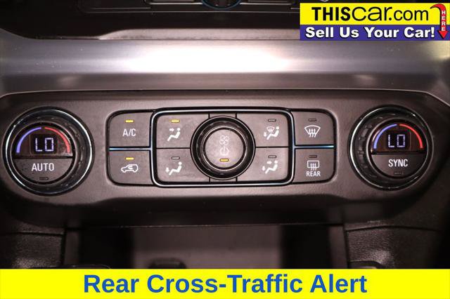 Used 2017 GMC Acadia SLE w/ Driver Alert Package I FWD image 20