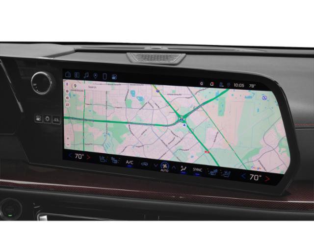 Certified 2024 Chevrolet Traverse RS image 18