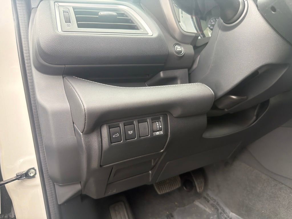 Used 2025 Subaru Ascent Limited AWD/4WD image 14