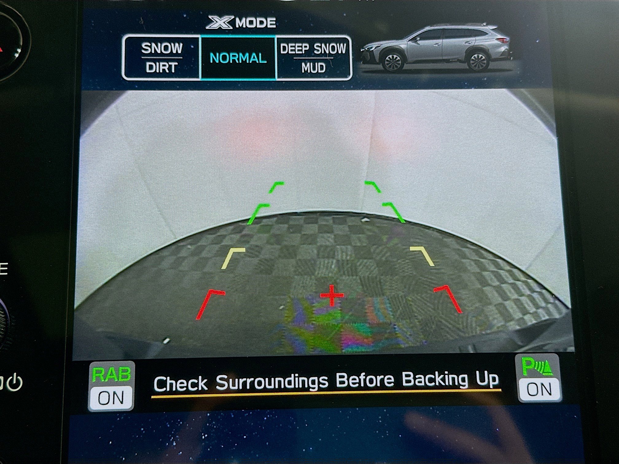 Used 2023 Subaru Outback Onyx Edition image 22