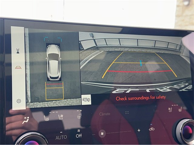 New 2026 Lexus NX 450h+ F Sport image 9