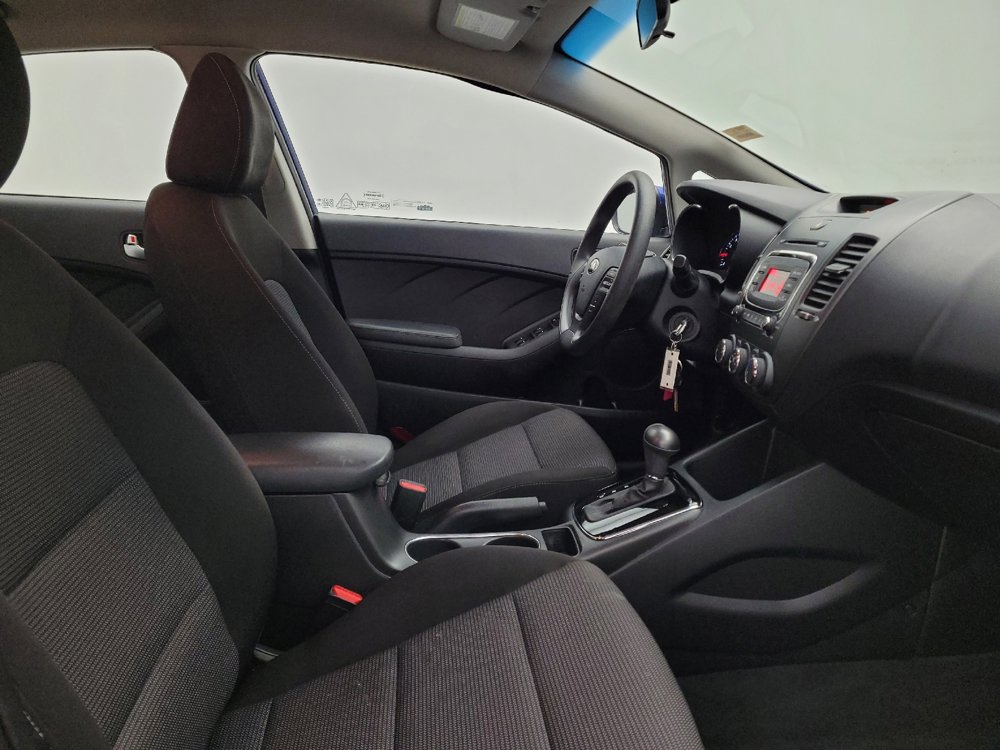 Used 2018 Kia Forte LX image 21