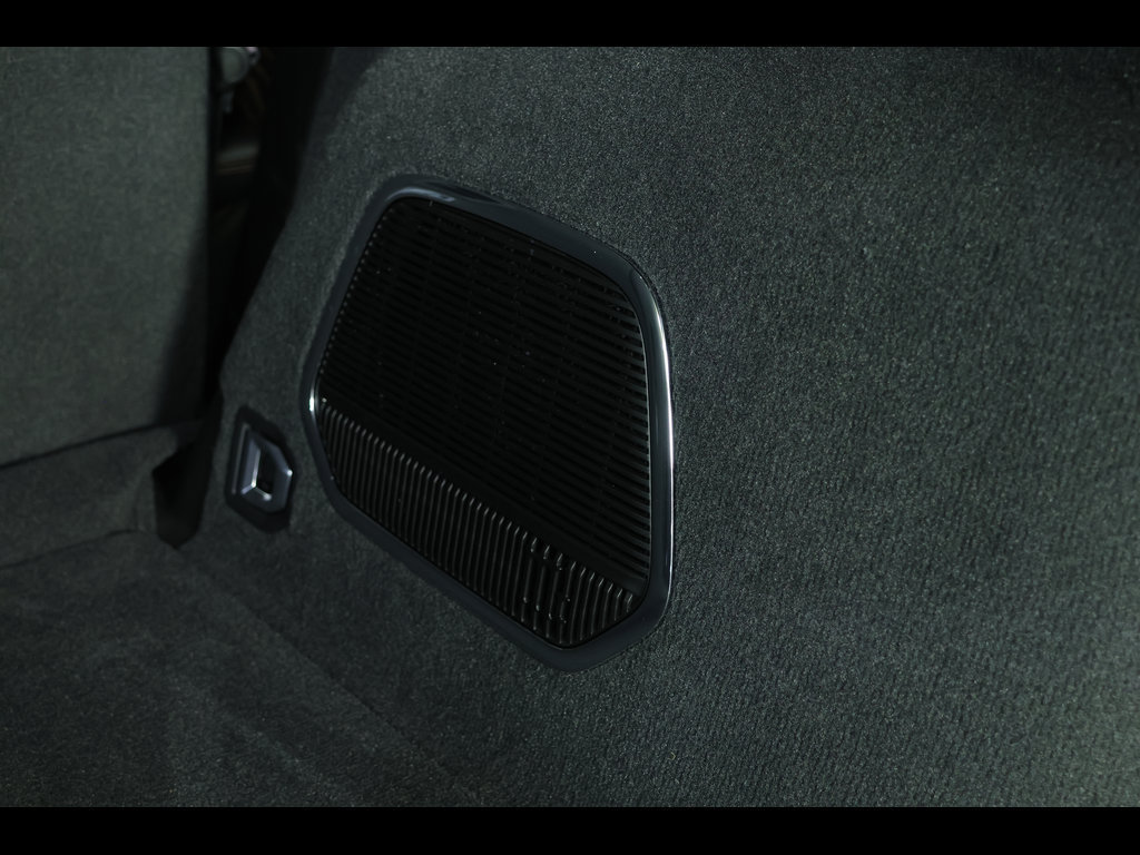 New 2027 Jeep Grand Cherokee Summit AWD/4WD image 18