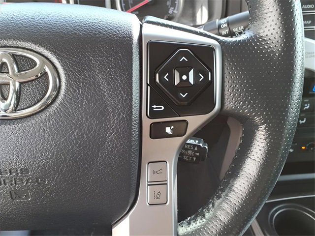 Used 2023 Toyota 4Runner Limited image 18