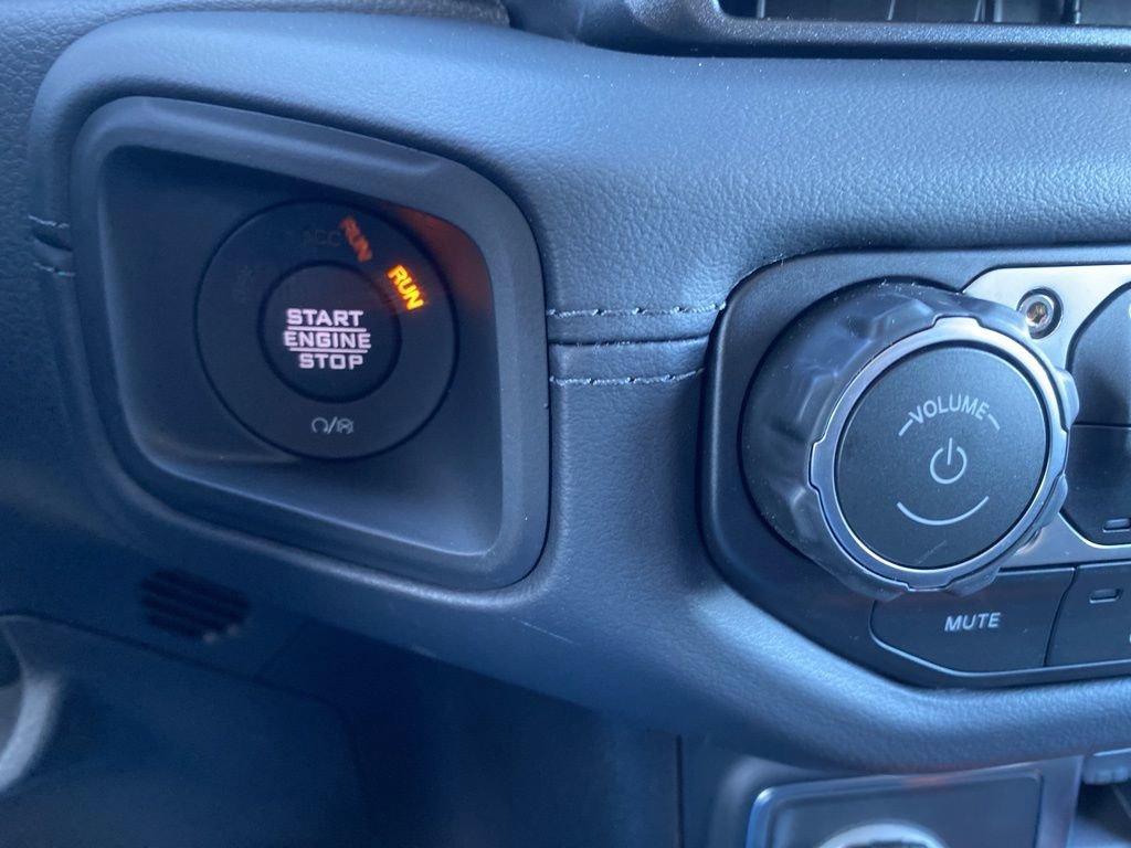 New 2026 Jeep Wrangler Unlimited Rubicon image 27