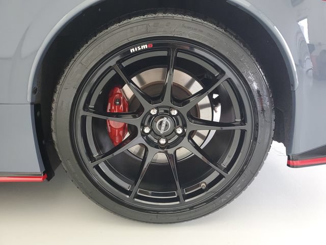Used 2024 Nissan Z NISMO w/ Floor Mat Package RWD image 11