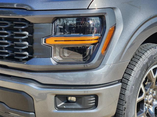 Used 2024 Ford F150 STX RWD image 5