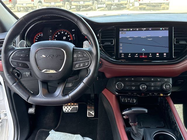 Used 2023 Dodge Durango SRT image 8