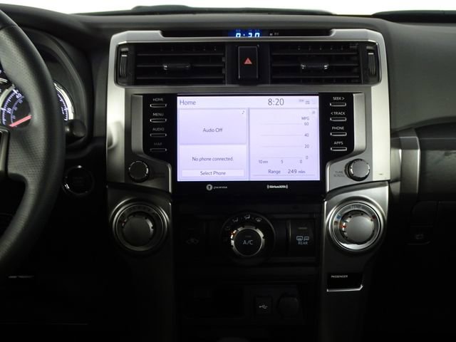 Used 2024 Toyota 4Runner TRD Sport image 29