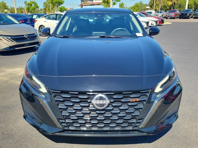 Certified 2025 Nissan Altima 2.5 SR FWD image 7