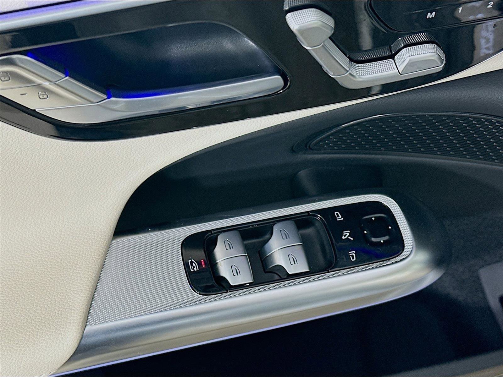 Certified 2026 Mercedes-Benz E 350 4MATIC Sedan image 22