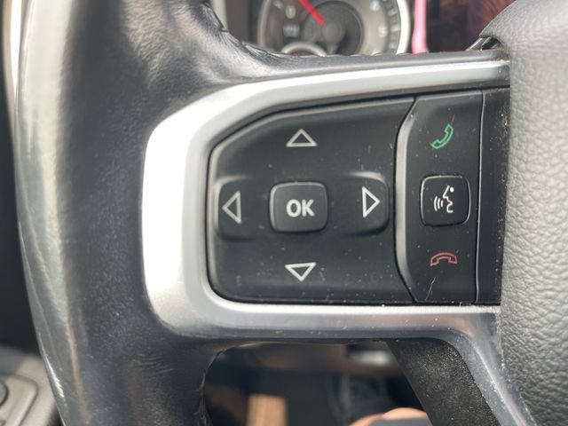 Used 2022 RAM 1500 Big Horn AWD/4WD image 26
