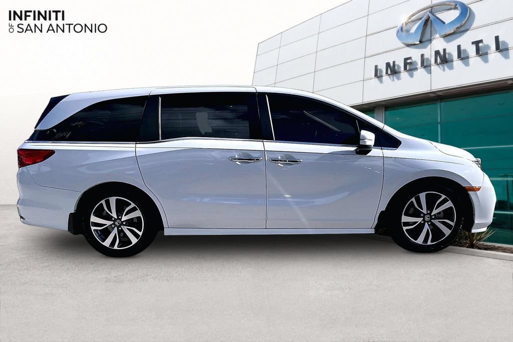 Used 2023 Honda Odyssey Touring image 46