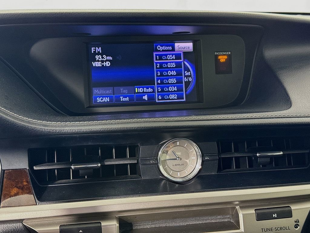 Used 2014 Lexus ES 350 image 14