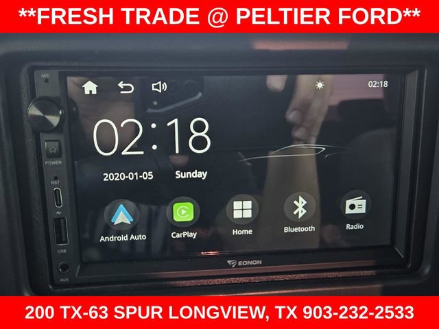 Used 2007 Chevrolet Silverado 3500 LT w/ Heavy-Duty Power Package image 28