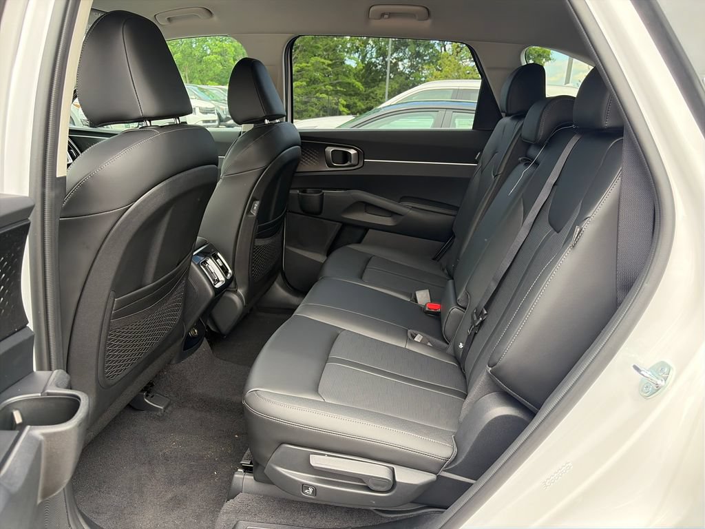 New 2026 Kia Sorento S AWD/4WD image 23