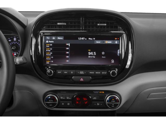 Certified 2020 Kia Soul EX FWD image 13