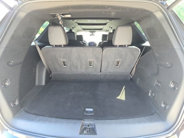 Used 2023 Chevrolet Traverse High Country w/ LPO, 'HIT The Road' Package FWD image 14