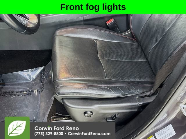 Used 2015 Dodge Durango R/T image 19