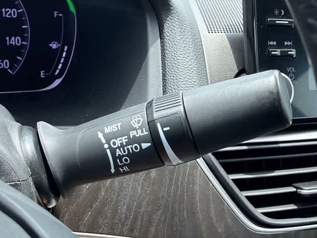 Used 2019 Honda Accord Touring image 28