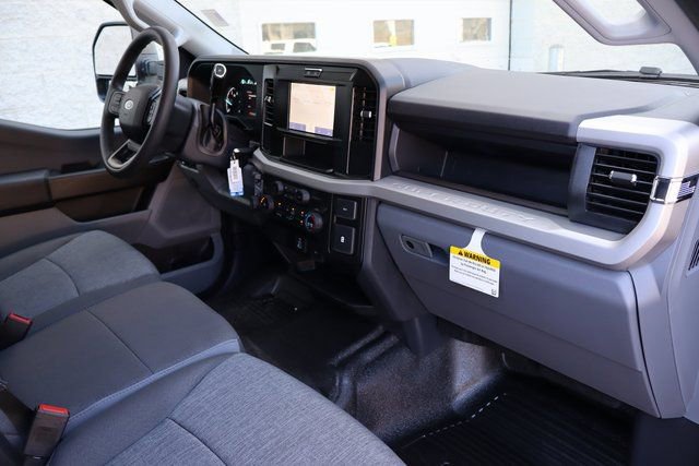 New 2026 Ford F450 XL w/ 360-Degree Camera Package AWD/4WD image 38