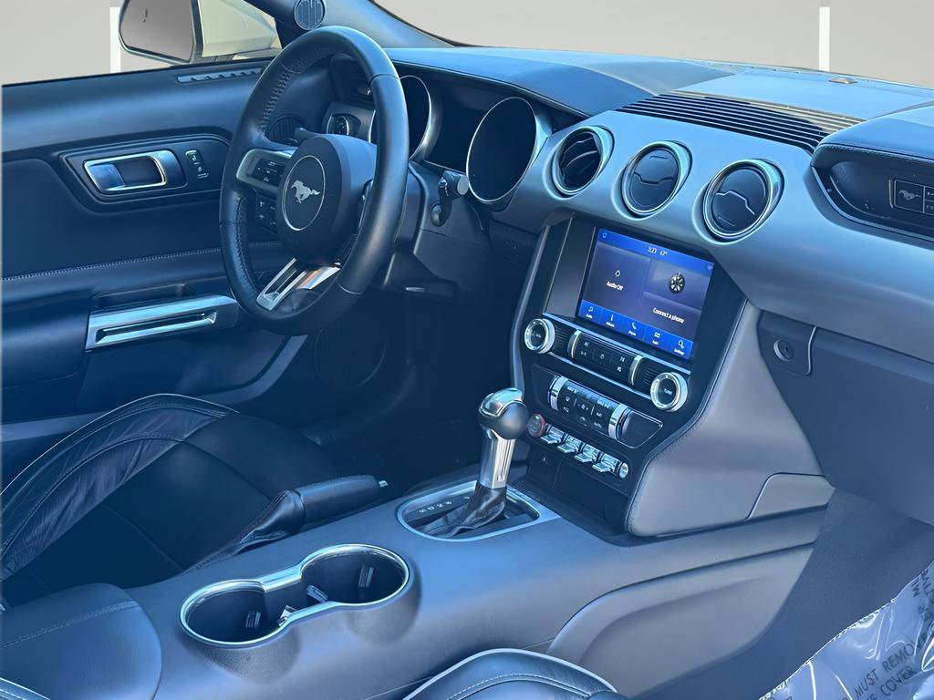 Used 2020 Ford Mustang EcoBoost w/ Equipment Group 101A image 18
