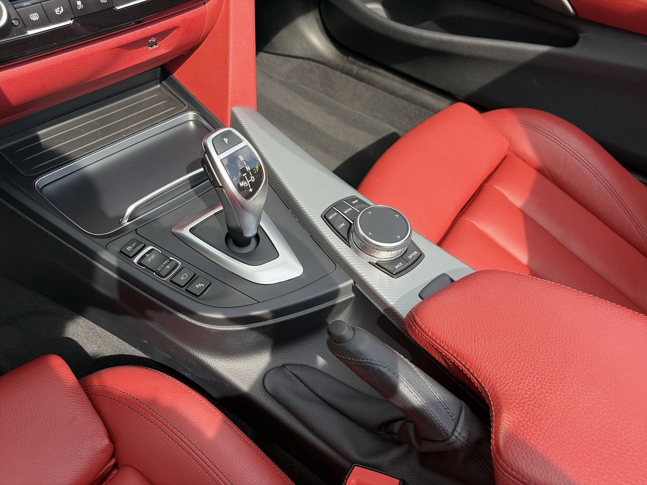 Used 2020 BMW 430i Convertible w/ Executive Package RWD image 27