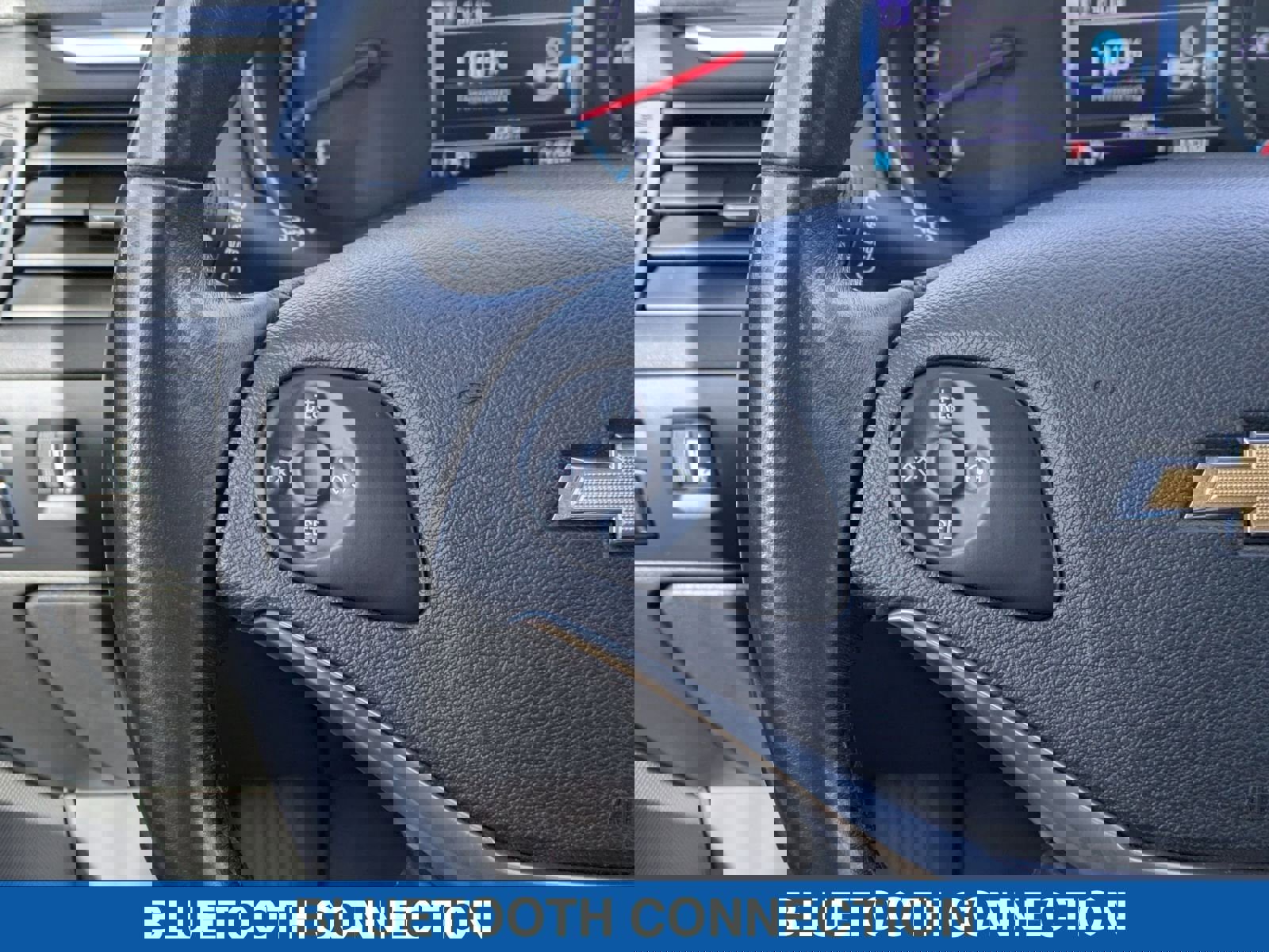 Used 2018 Chevrolet Impala LT image 17