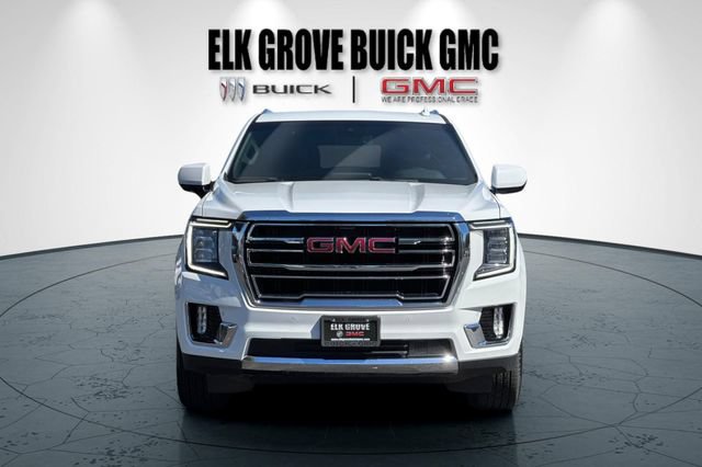 Used 2024 GMC Yukon SLT AWD/4WD image 9