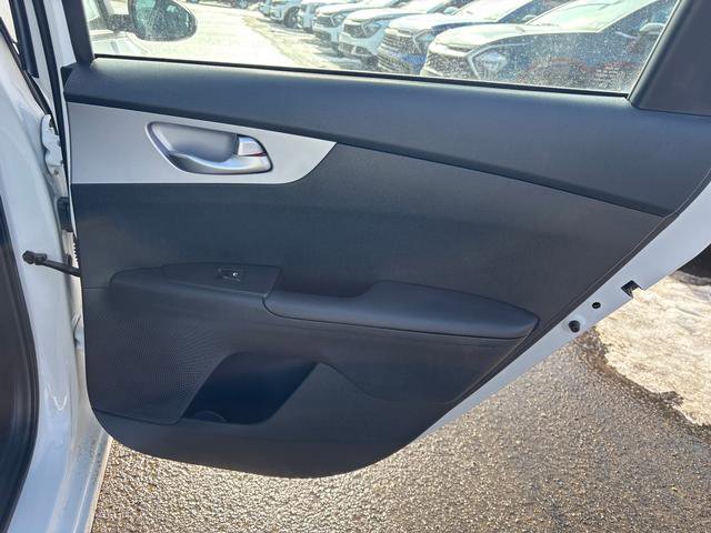 Used 2024 Kia Forte LXS image 14