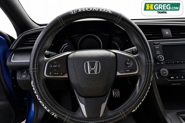 Used 2018 Honda Civic Sport image 14