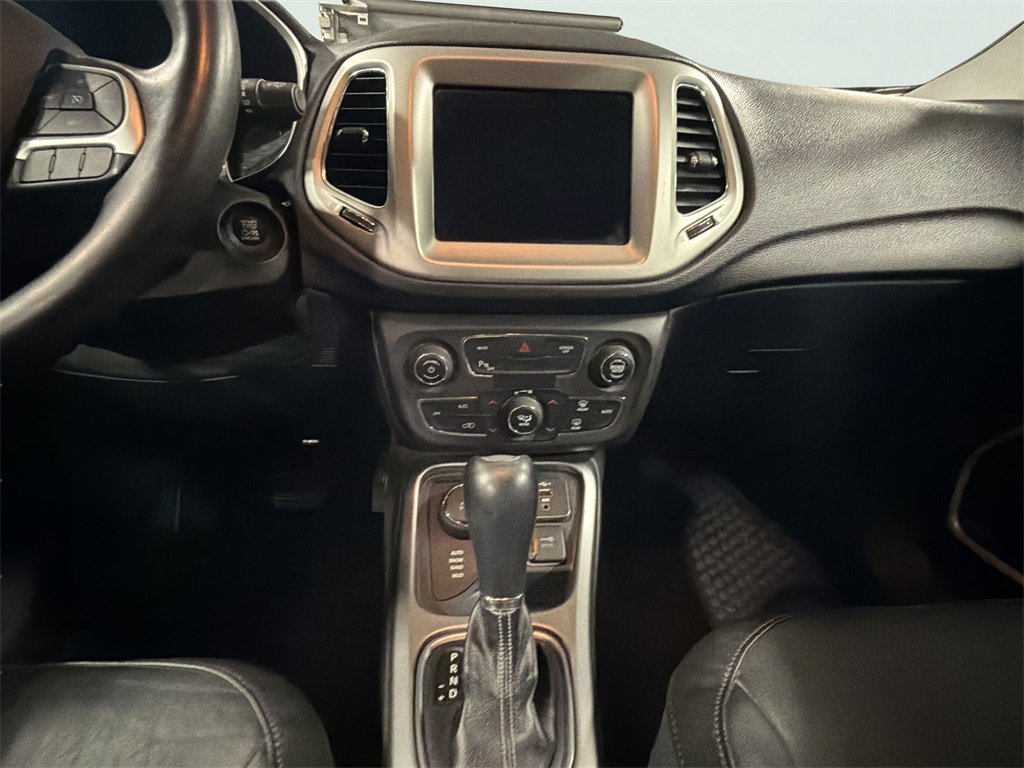 Used 2019 Jeep Compass High Altitude image 19