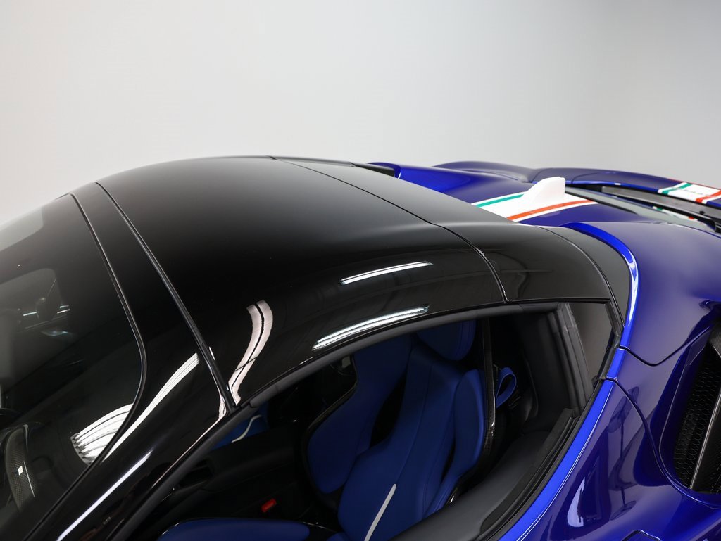 Used 2023 Ferrari SF90 Spider image 81